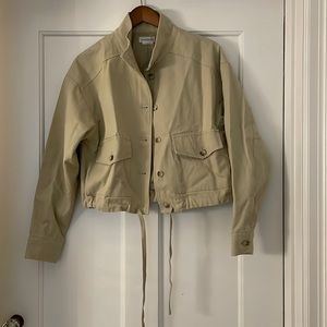 Lovers and Friends cropped jackets